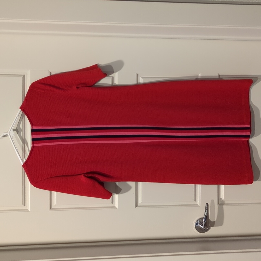 Boden Women's Red Dress